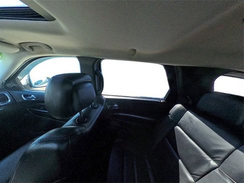 Used 2017 Dodge Durango GT w/ Premium Group image 35