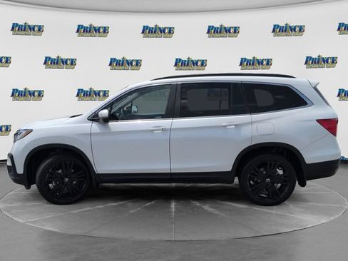 Used 2022 Honda Pilot Special Edition image 12