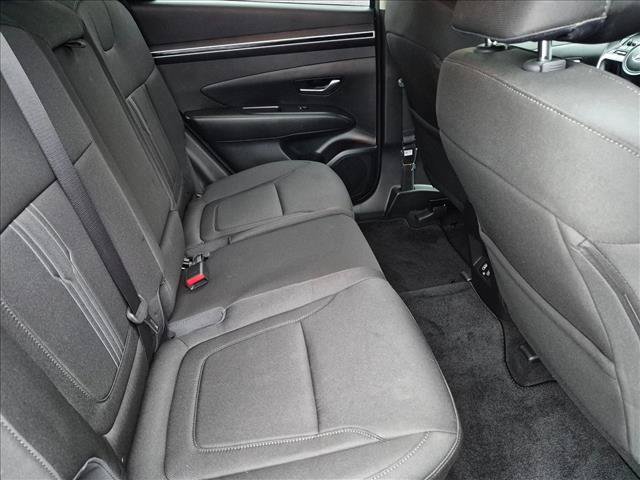 Used 2023 Hyundai Tucson SEL FWD image 24