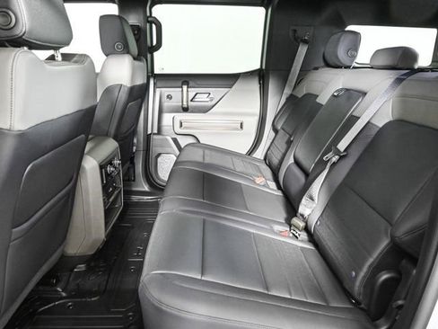 New 2025 GMC Hummer EV 3X w/ LPO, Cargo Utility Package image 18