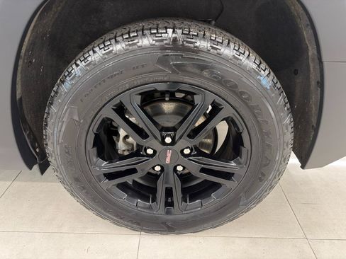 Used 2023 GMC Terrain AT4 w/ Infotainment Package II AWD/4WD image 29