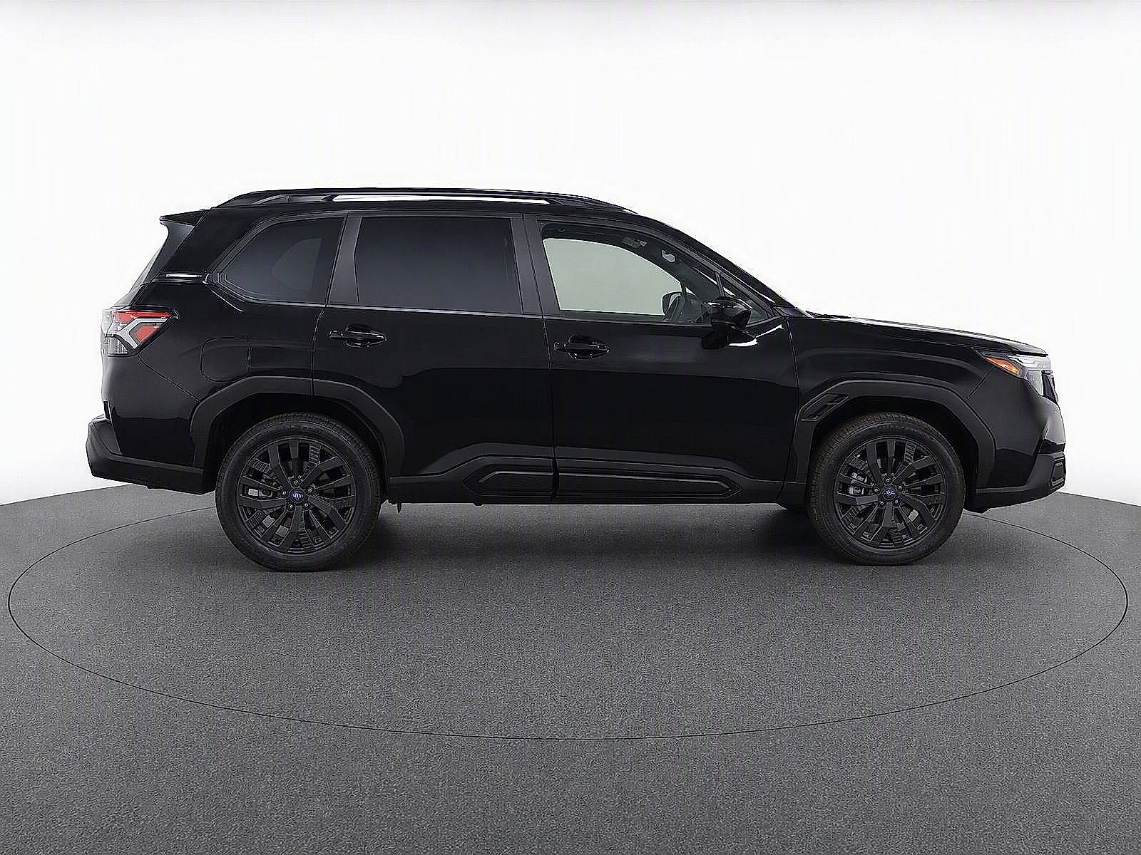 New 2026 Subaru Forester Sport AWD/4WD image 8