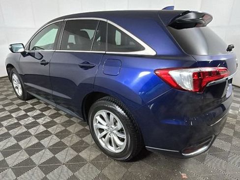 Used 2017 Acura RDX AWD w/ Technology Package image 5