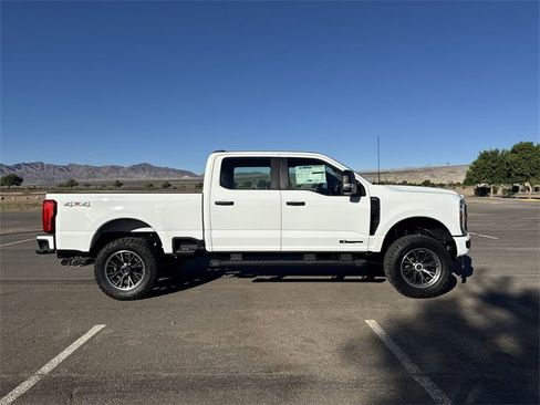 New 2026 Ford F250 XL w/ STX Appearance Package image 4