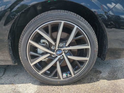 New 2026 Subaru Impreza 2.0i Sport AWD/4WD image 11