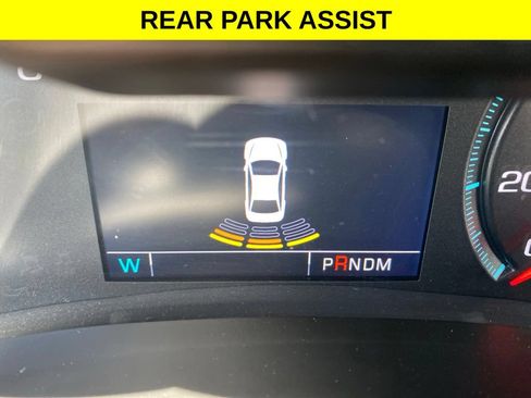 Used 2019 Chevrolet Impala LT w/ LT Convenience Package FWD image 14