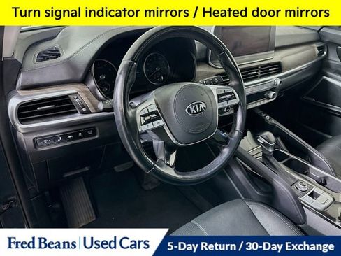 Used 2020 Kia Telluride EX image 11