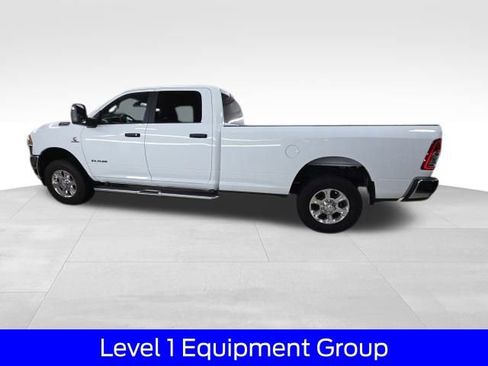 Used 2024 RAM 3500 Big Horn image 4