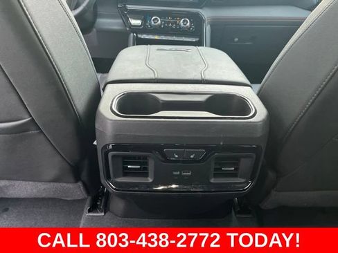 Used 2025 GMC Sierra 2500 AT4 w/ Max Trailering Package AWD/4WD image 16