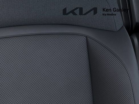New 2027 Kia Telluride S AWD/4WD image 24