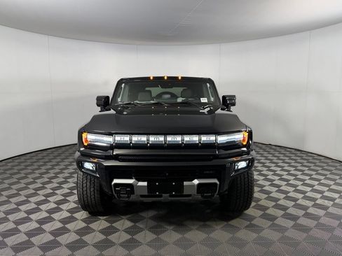 Used 2025 GMC Hummer EV 2X AWD/4WD image 5