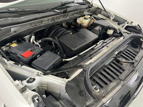 Used 2023 GMC Sierra 1500 AT4X AWD/4WD image 10