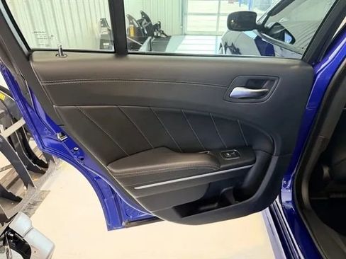 Used 2022 Dodge Charger Scat Pack w/ Plus Group RWD image 15