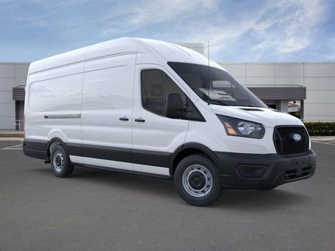 New 2026 Ford Transit 250 148 High Roof Extended RWD image 7