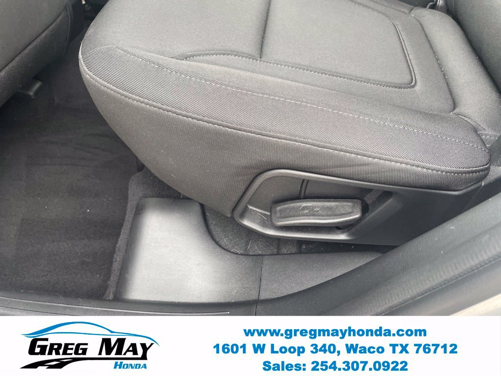 Used 2023 Hyundai Tucson SE FWD image 23