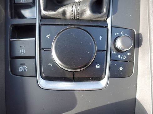 New 2026 MAZDA MAZDA3 s FWD image 21