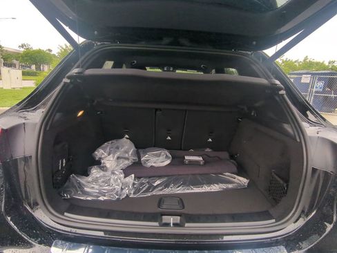 New 2025 Mercedes-Benz GLA 250 image 23