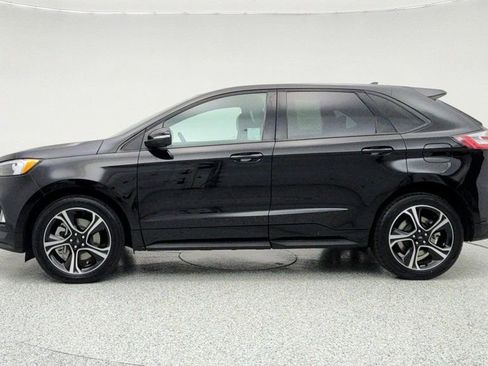 Used 2023 Ford Edge ST image 8