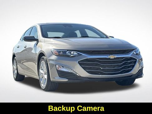 Used 2024 Chevrolet Malibu LT image 12