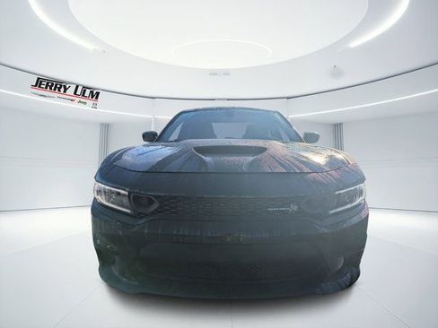 Used 2023 Dodge Charger Scat Pack image 6