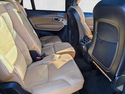 Used 2018 Volvo XC90 T6 Inscription w/ Luxury Package image 20