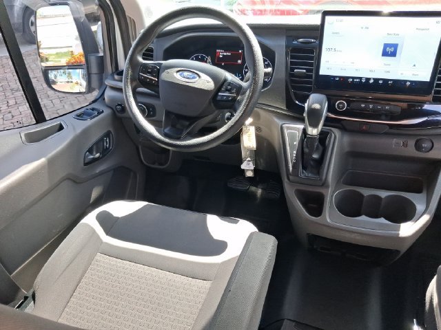Used 2023 Ford Transit 350 XLT RWD image 9