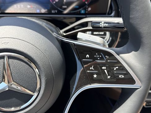New 2026 Mercedes-Benz E 350 Sedan image 23