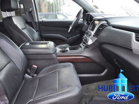 Used 2015 GMC Yukon SLT w/ Open Road Package RWD image 16