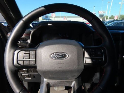 Used 2022 Ford Expedition Max Limited image 27