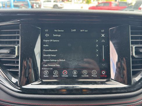 Used 2023 Dodge Durango GT AWD/4WD image 36