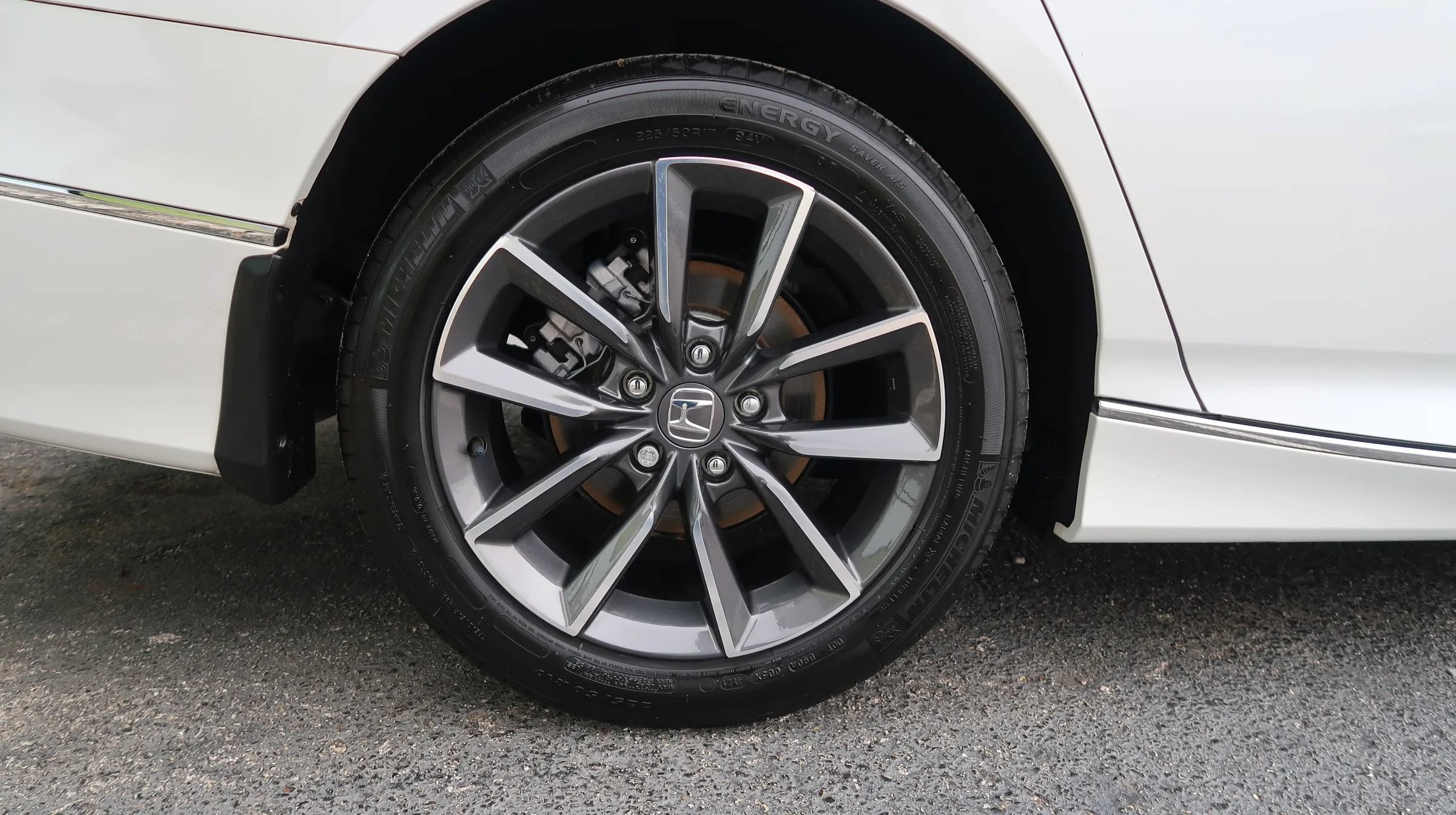 Used 2021 Honda Accord EX-L image 50