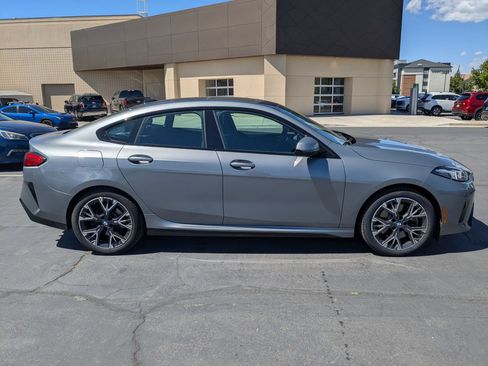 Used 2025 BMW 228i xDrive AWD/4WD image 2