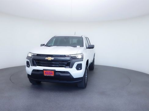 New 2026 Chevrolet Colorado LT w/ LT Convenience Package image 13