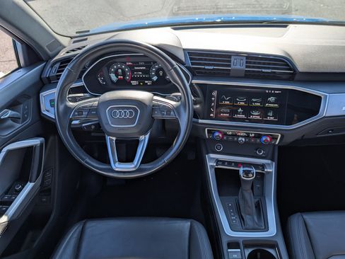 Used 2023 Audi Q3 2.0T Premium image 17