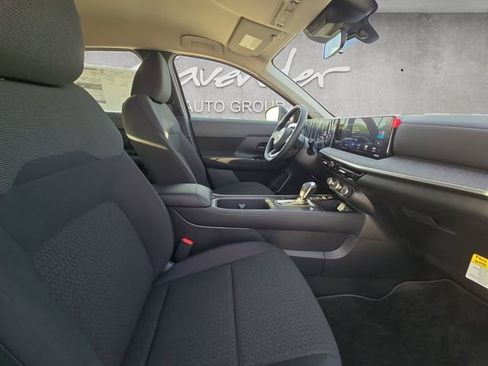 New 2026 Nissan Kicks S FWD image 24