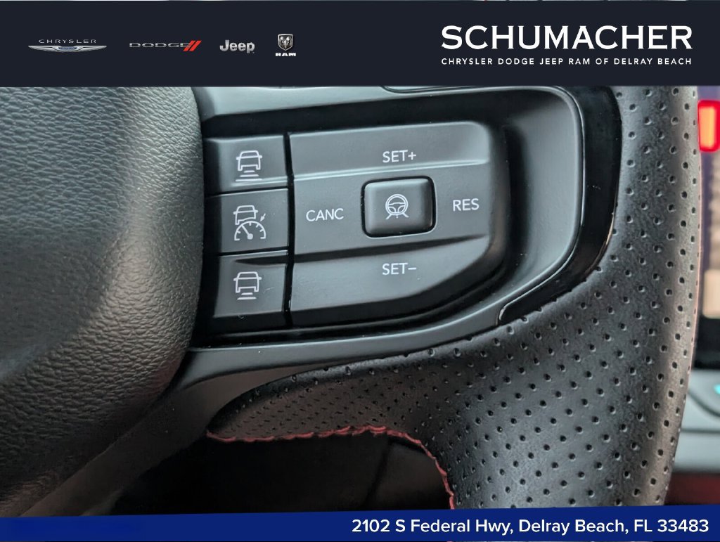 New 2026 Dodge Charger R/T AWD/4WD image 19