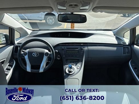 Used 2010 Toyota Prius Two FWD image 9