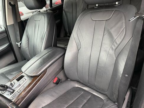 Used 2015 BMW X5 sDrive35i image 6