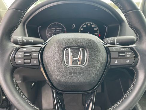 Certified 2024 Honda Civic EX image 16
