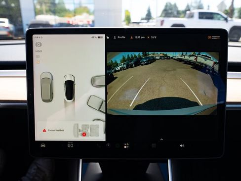 Used 2020 Tesla Model 3 Standard Range Plus RWD image 13