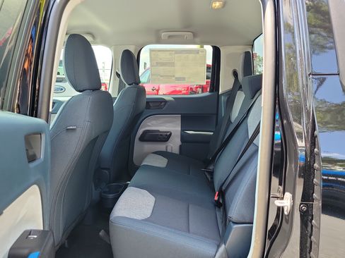 New 2026 Ford Maverick XLT FWD image 11