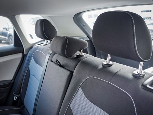 New 2026 Volkswagen Taos S image 28