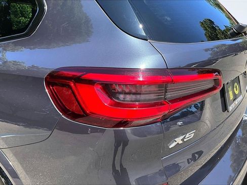 Used 2020 BMW X5 xDrive40i w/ M Sport Package AWD/4WD image 23