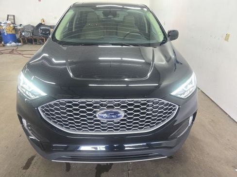 Used 2023 Ford Edge SEL w/ Convenience Package AWD/4WD image 25
