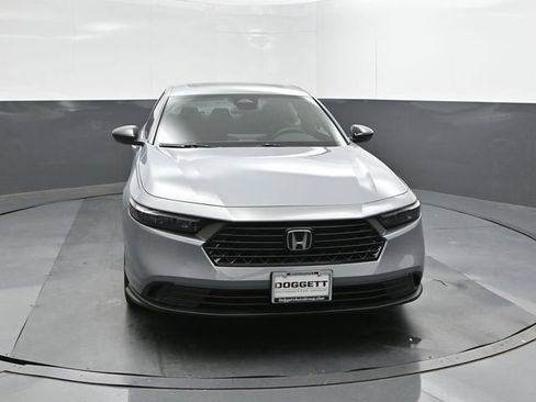 New 2026 Honda Accord Sport image 17