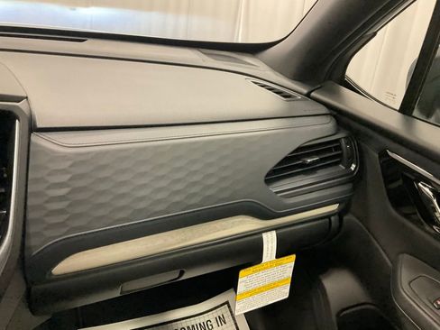 New 2026 Subaru Forester Limited AWD/4WD image 25