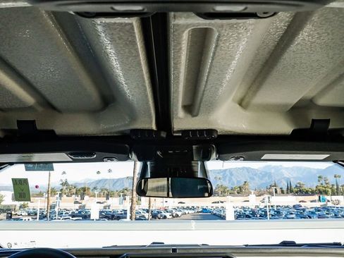 New 2026 Jeep Wrangler Sport S image 19