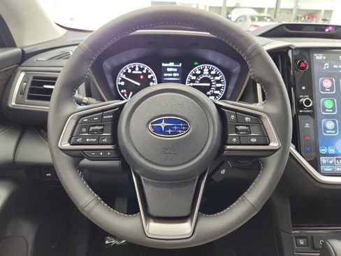 New 2026 Subaru Ascent Touring AWD/4WD image 11