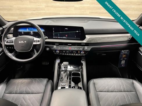 Used 2024 Kia Telluride SX X-Line image 2