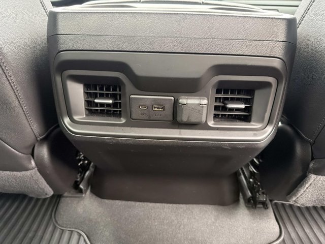 Used 2021 Chevrolet Silverado 1500 RST w/ Redline Edition AWD/4WD image 21